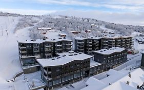Riddergaarden Mountain Lodge,  4*